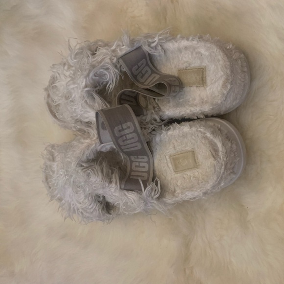 Ugg sugar slides - Picture 4 of 4